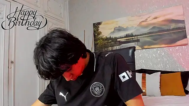 Tyler durten online show from 03-14-26, 03:34