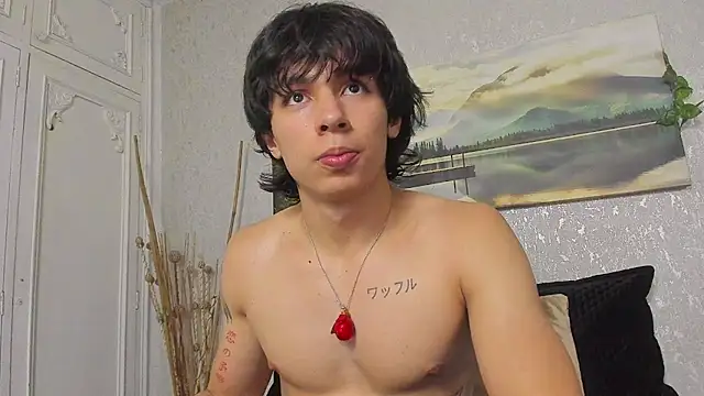 Tyler durten online show from 06-03-26, 03:18