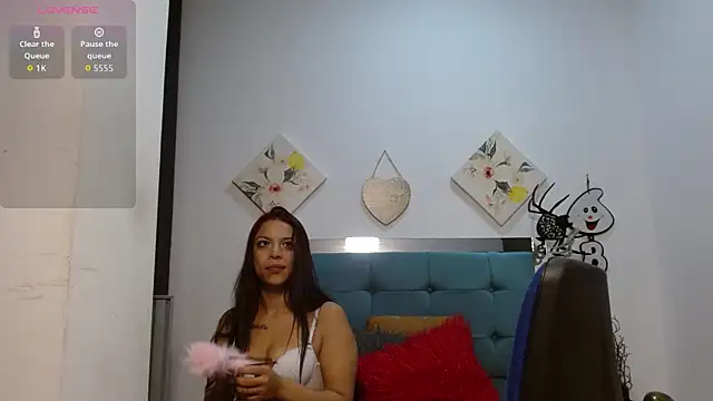 Sara f W online show from 11-01-25, 12:17