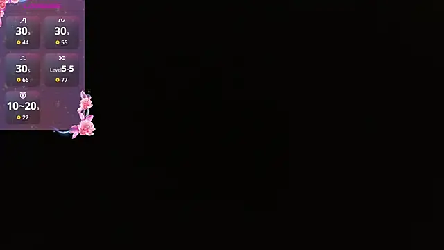 AnnieSparkle online show from 11-30-25, 04:30