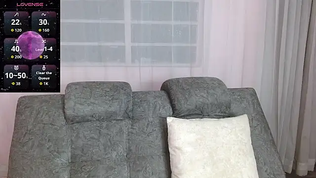 AnnieSparkle online show from 06-20-26, 12:04