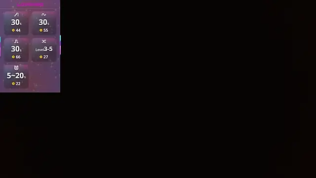 AnnieSparkle online show from 02-26-26, 11:05