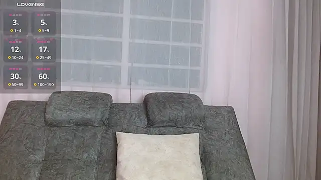 AnnieSparkle online show from 07-24-26, 12:06