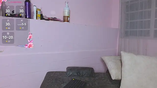 AnnieSparkle online show from 03-25-26, 12:33