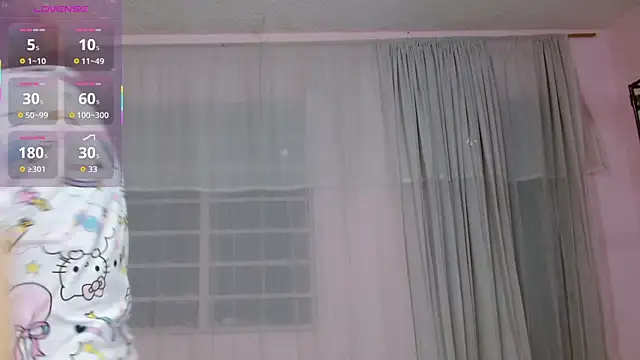 AnnieSparkle online show from 02-24-26, 11:27