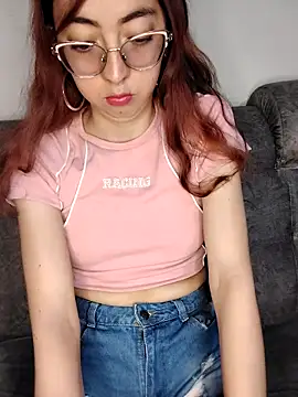 AnnieSparkle online show from 09-14-25, 12:22