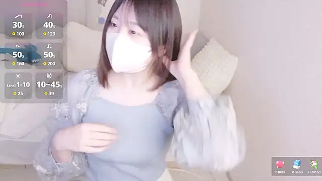 Snapshot of mi__san chatting on 03-05-26, 10:12 mi san online show from 03-05-26, 10:12