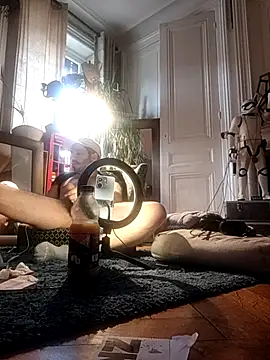 Titilouonlyf69 online show from 11-15-25, 08:18