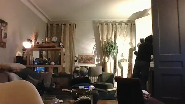 Titilouonlyf69 online show from 11-05-25, 08:45