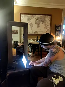 Titilouonlyf69 online show from 10-06-25, 08:09