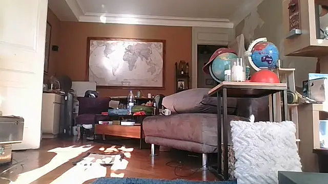 Titilouonlyf69 online show from 11-07-25, 11:26