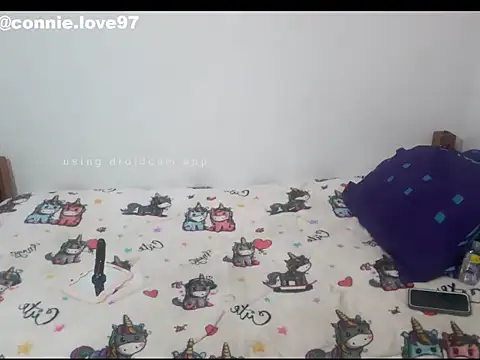 trans connie online show from 03-25-26, 11:36