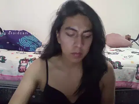 trans connie online show from 02-27-26, 10:31