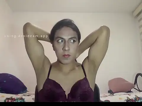 trans connie online show from 03-09-26, 10:46