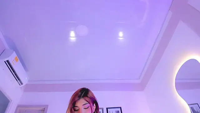 FuckingYoungs online show from 10-04-25, 03:08