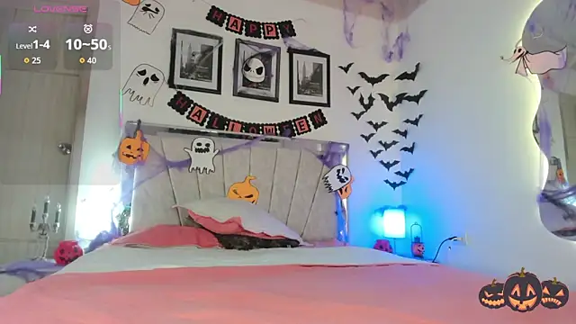 FuckingYoungs online show from 10-28-25, 02:01