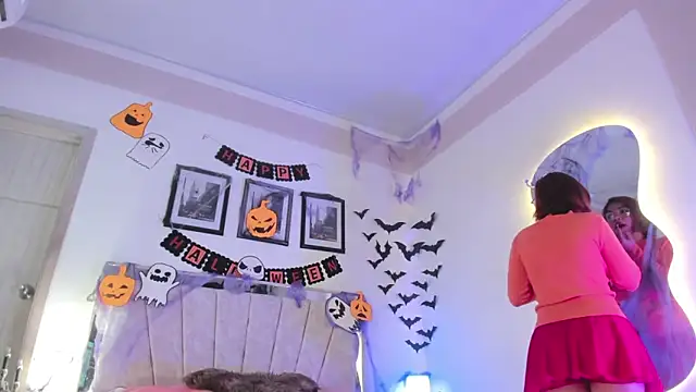 FuckingYoungs online show from 10-19-25, 08:55