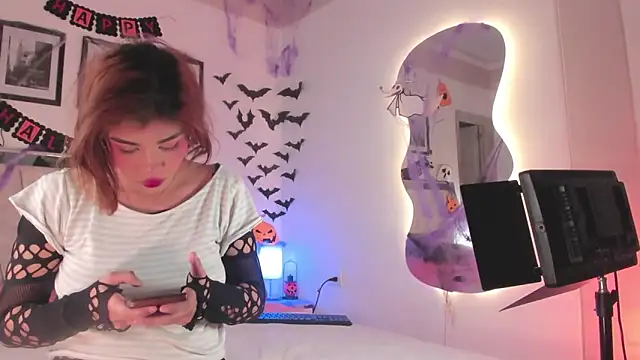 FuckingYoungs online show from 10-25-25, 02:11