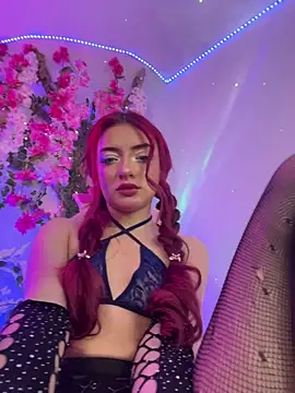 LucyGray online show from 11-23-25, 01:48