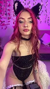 LucyGray online show from 02-28-26, 05:51