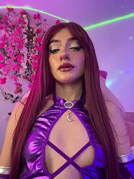 LucyGray online show from 01-13-26, 04:49