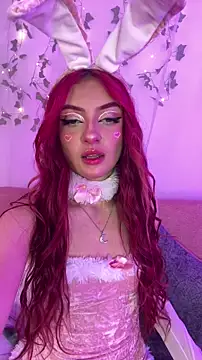 LucyGray online show from 02-15-26, 03:18