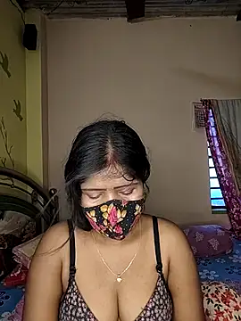 Love143A online show from 04-07-26, 03:52