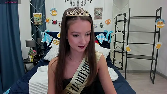 LoraSunnyy online show from 09-30-25, 08:42