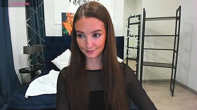 LoraSunnyy online show from 11-26-25, 08:25