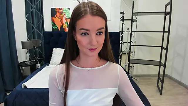 LoraSunnyy online show from 05-07-26, 07:34