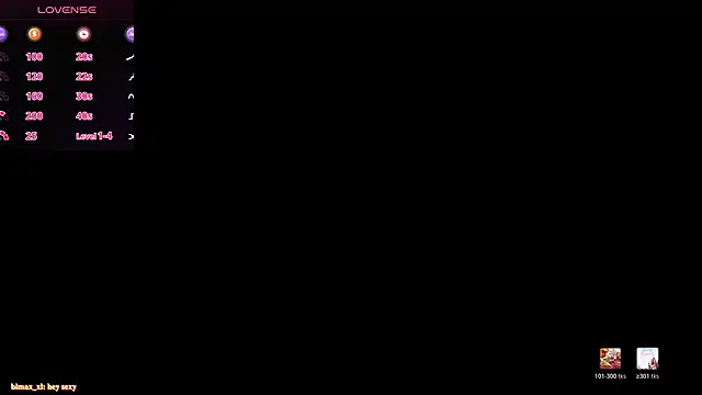 Snapshot of Sir_box chatting on 02-22-26, 02:03 Sir box online show from 02-22-26, 02:03