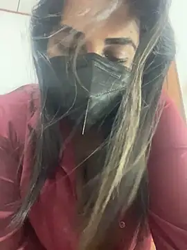 Choco Chuby online show from 11-07-25, 04:22