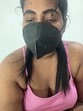 Choco Chuby online show from 10-25-25, 08:09