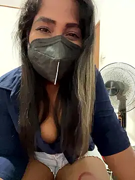 Choco Chuby online show from 01-10-26, 04:13