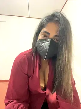 Choco Chuby online show from 11-24-25, 05:13