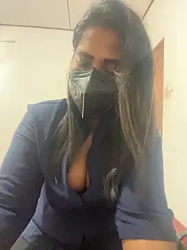 Choco Chuby online show from 11-30-25, 11:00