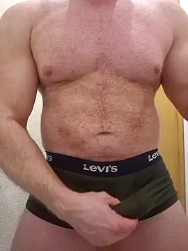 AlphaGymMale online show from 02-14-26, 01:00