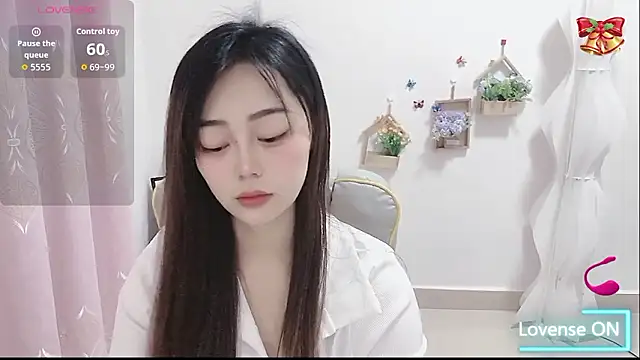 Abb-qiaoyi online show from 03-15-26, 05:20