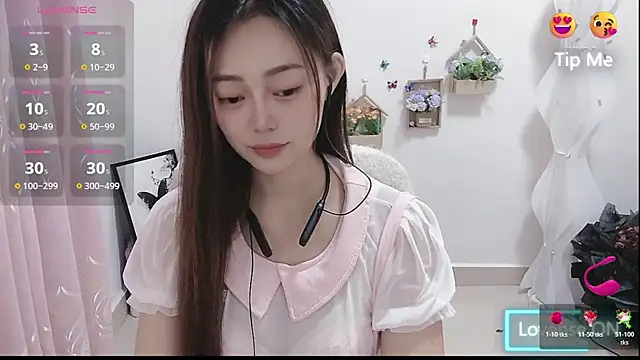 Abb-qiaoyi online show from 11-27-25, 03:34