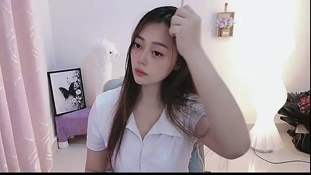 Abb-qiaoyi online show from 10-22-25, 04:06