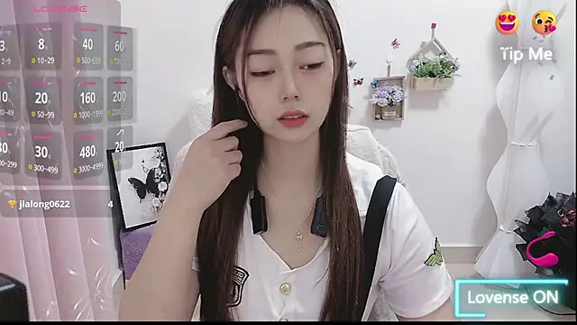 Abb-qiaoyi online show from 11-09-25, 05:28