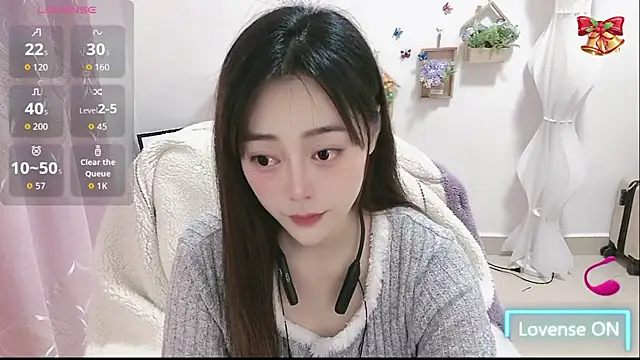 Abb-qiaoyi online show from 02-10-26, 10:42