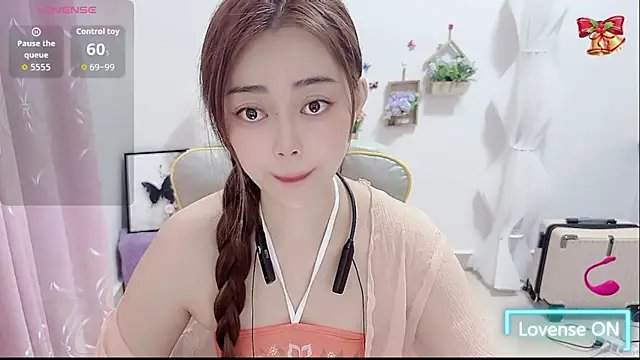 Snapshot of Abb-qiaoyi chatting on 04-26-26, 08:55 Abb-qiaoyi online show from 04-26-26, 08:55