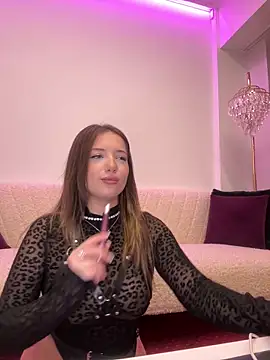 Angel  Vibe online show from 01-06-26, 08:35