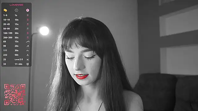 DreamyDaisy online show from 10-04-25, 07:59