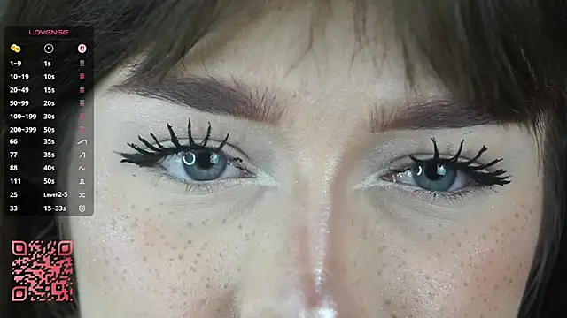 DreamyDaisy online show from 09-12-25, 07:46