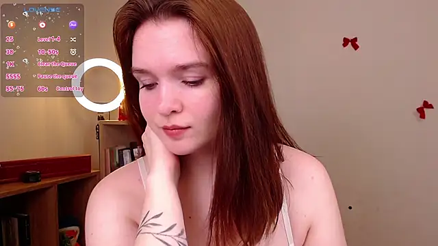 EvaJackson111 online show from 12-15-25, 02:12