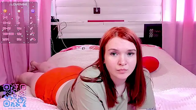 EvaJackson111 online show from 03-22-26, 11:01