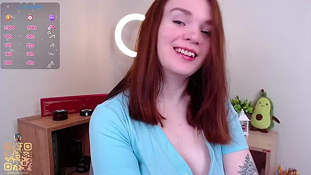 EvaJackson111 online show from 12-18-25, 03:16