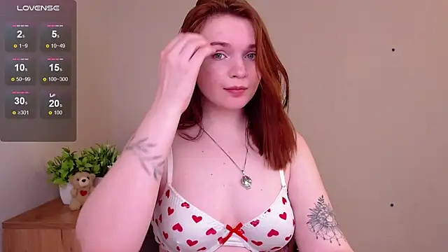 EvaJackson111 online show from 02-03-26, 11:26